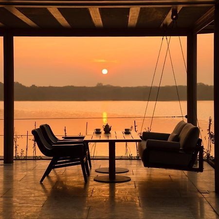 Raas Chhatrasagar, Nimaj, District Pali Extérieur photo