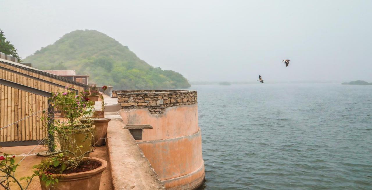 Raas Chhatrasagar, Nimaj, District Pali Extérieur photo