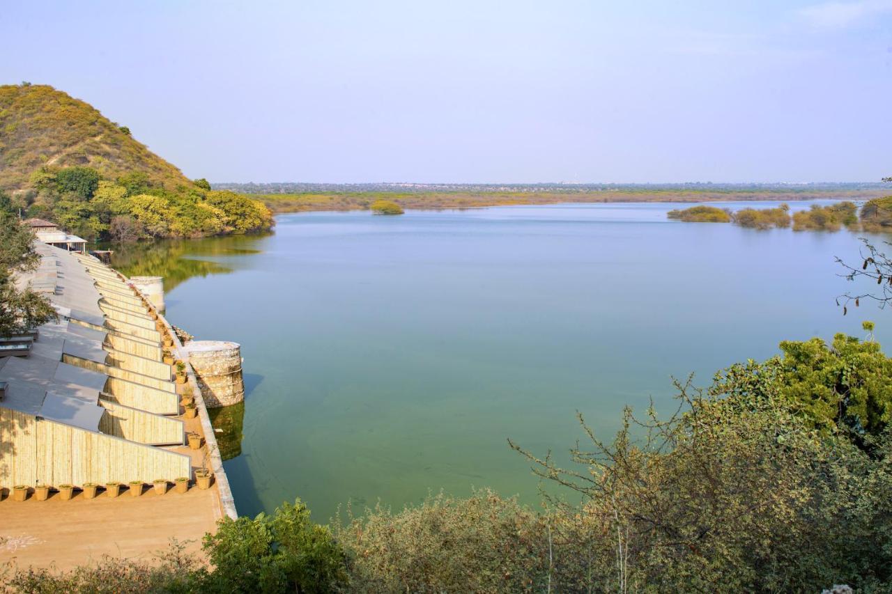 Raas Chhatrasagar, Nimaj, District Pali Extérieur photo