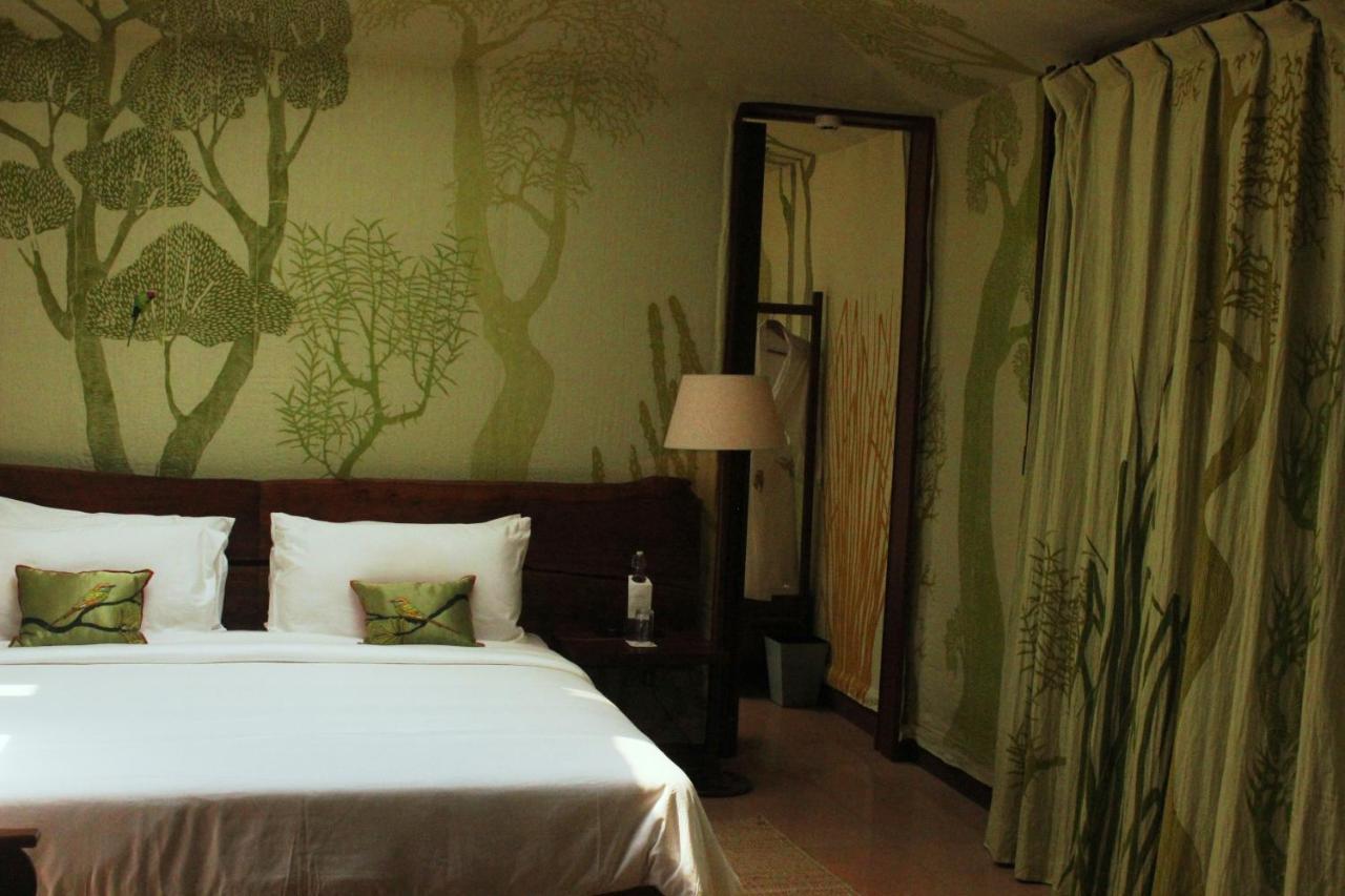 Raas Chhatrasagar, Nimaj, District Pali Extérieur photo