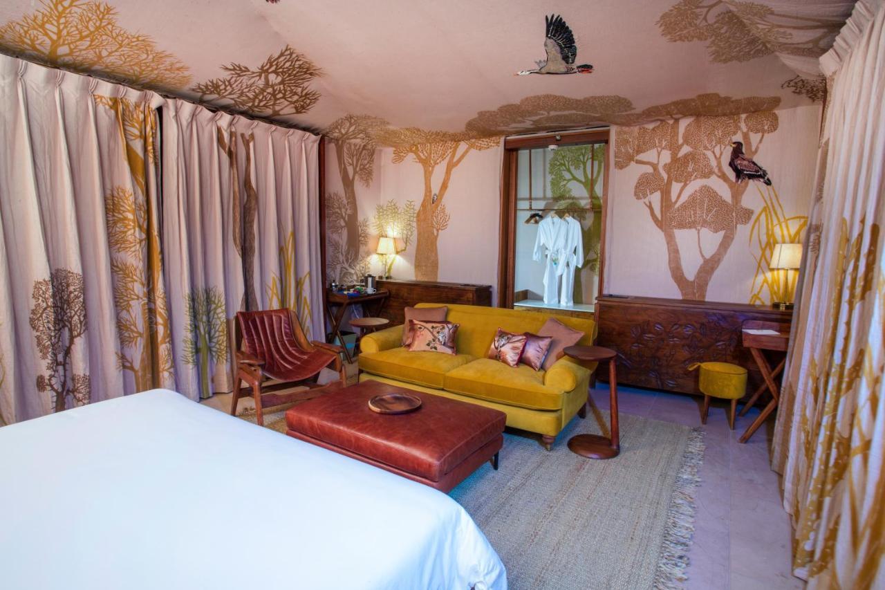Raas Chhatrasagar, Nimaj, District Pali Extérieur photo
