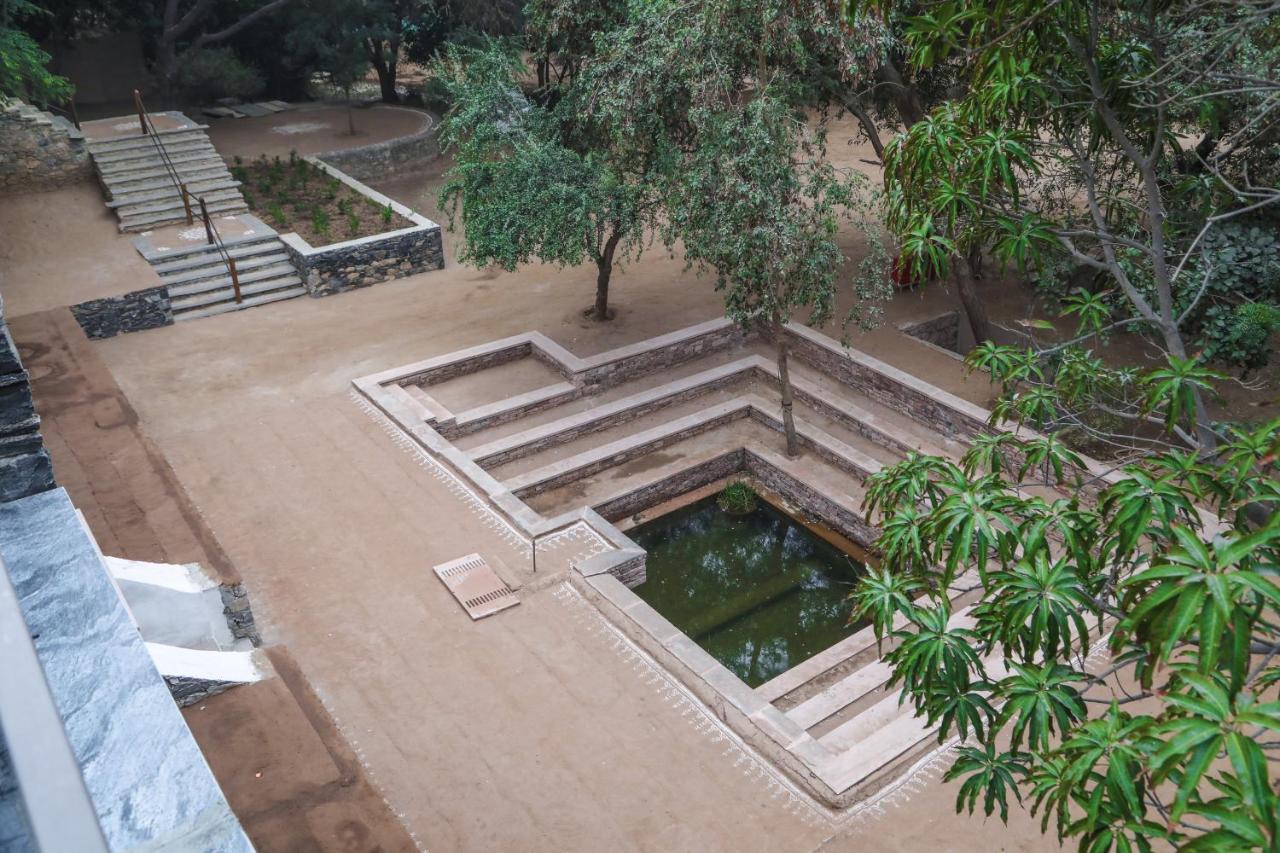 Raas Chhatrasagar, Nimaj, District Pali Extérieur photo