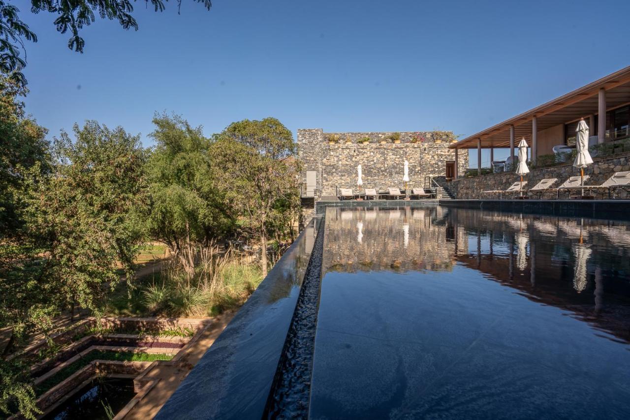 Raas Chhatrasagar, Nimaj, District Pali Extérieur photo