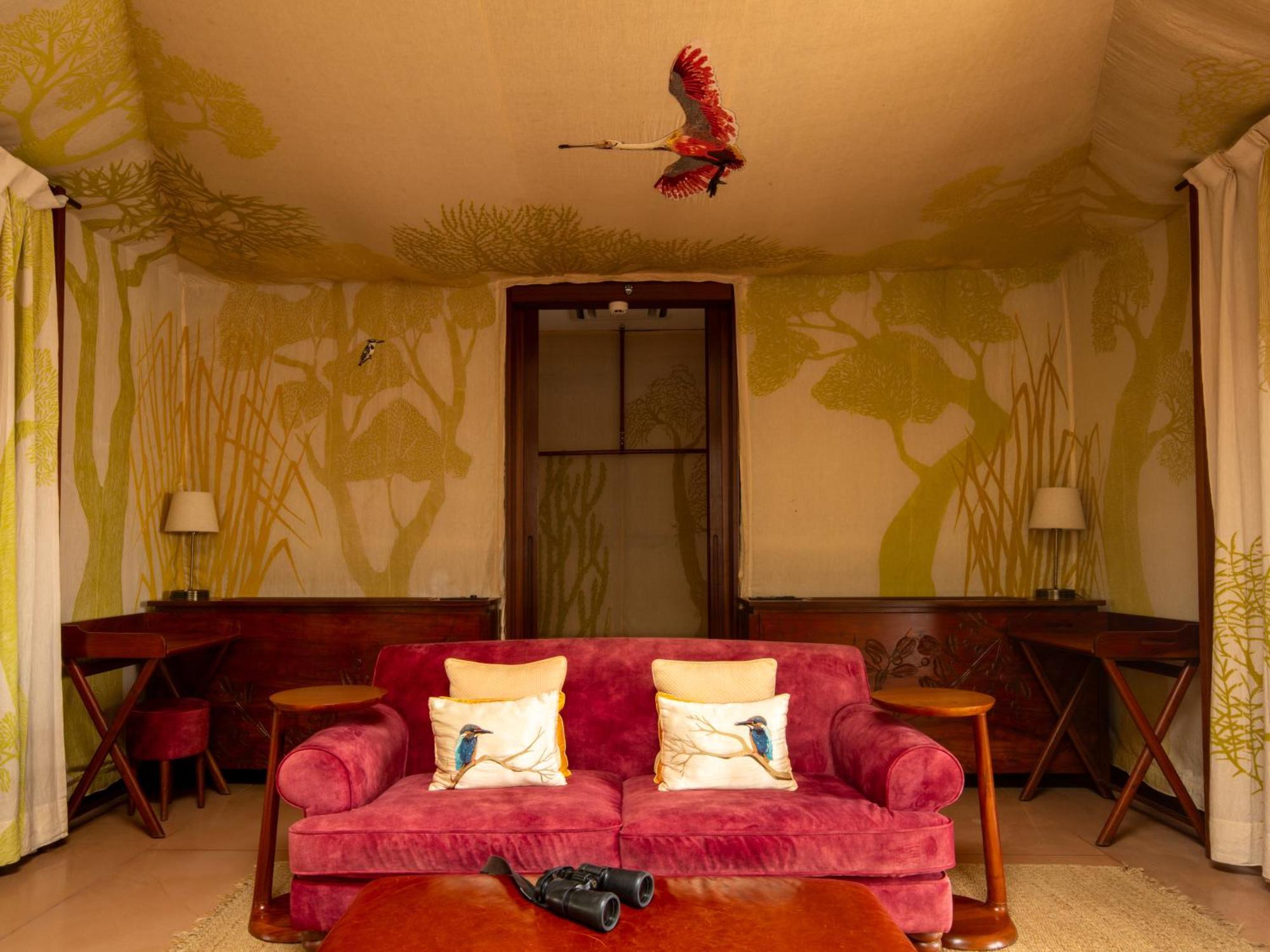 Raas Chhatrasagar, Nimaj, District Pali Extérieur photo