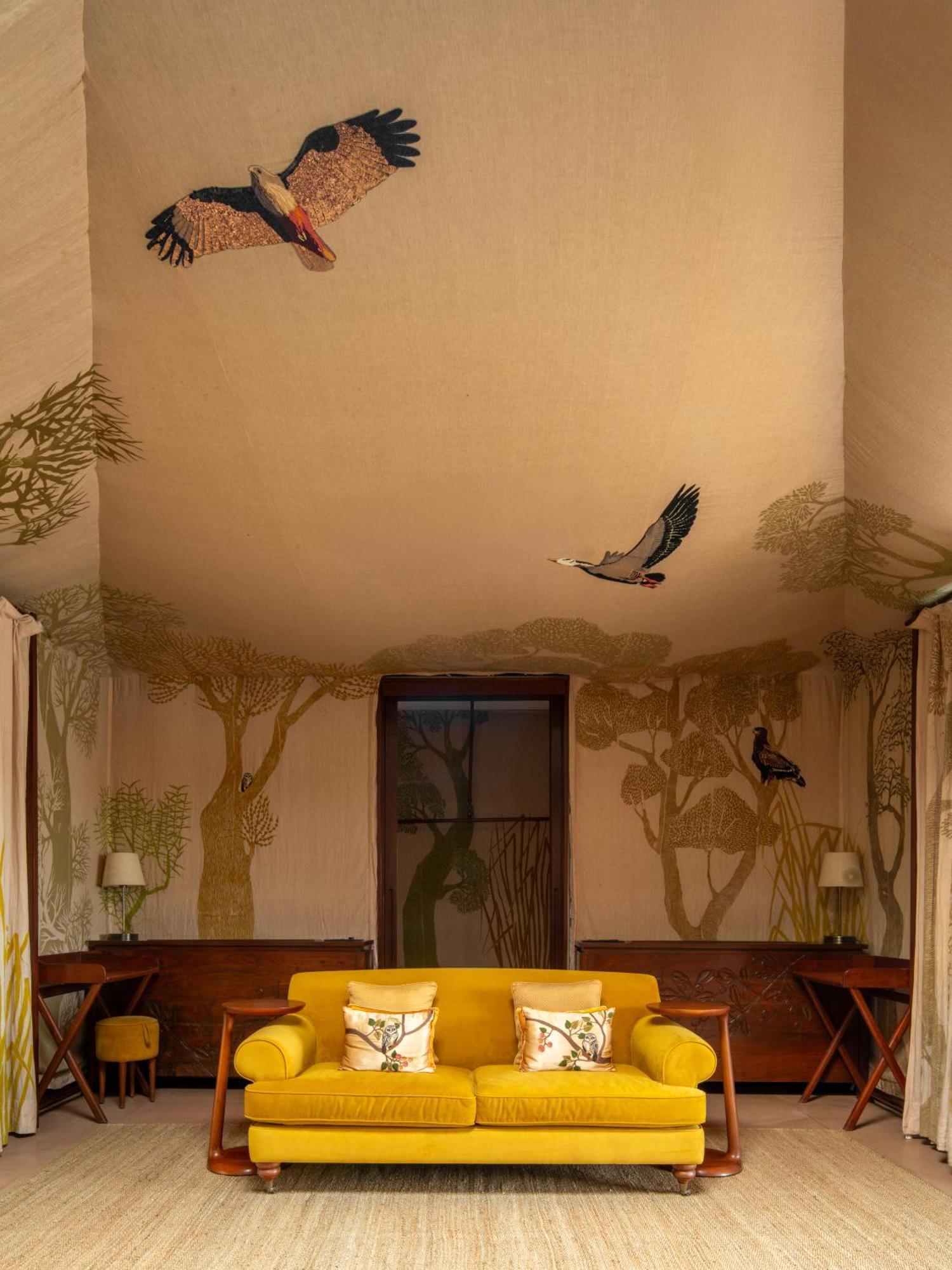 Raas Chhatrasagar, Nimaj, District Pali Extérieur photo