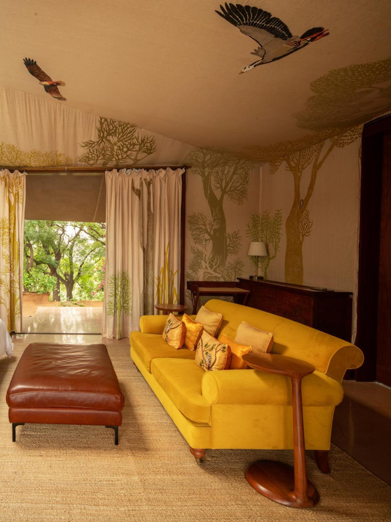 Raas Chhatrasagar, Nimaj, District Pali Extérieur photo