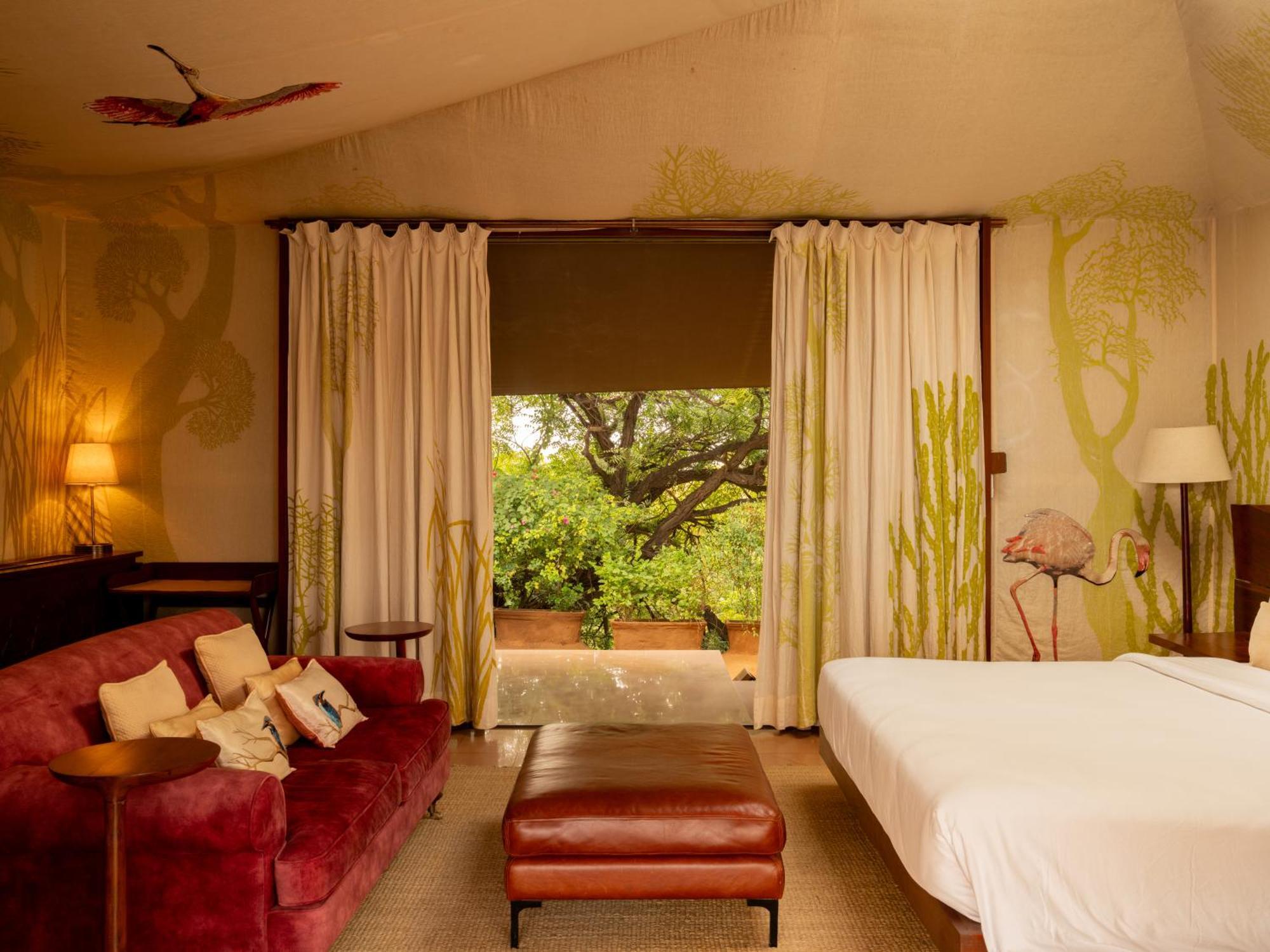 Raas Chhatrasagar, Nimaj, District Pali Extérieur photo